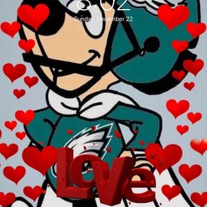 Meet your Posher, Roberta